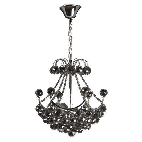 Lampa Kryształowa